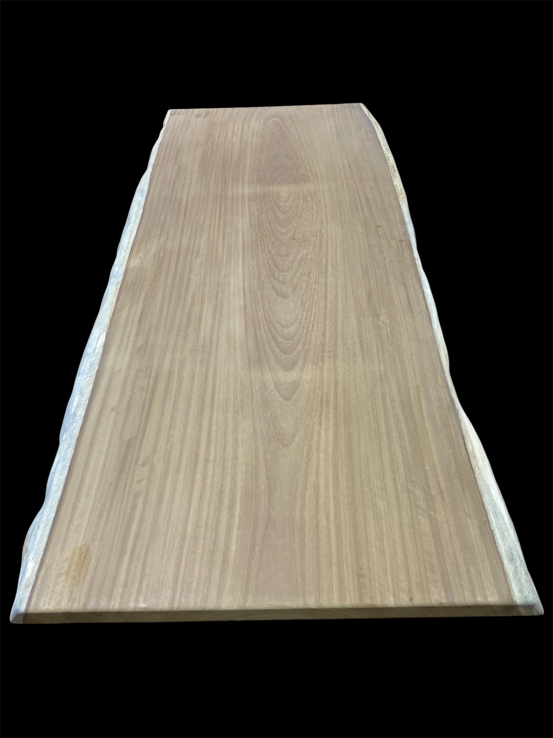 Tablón Iroko 7 cm - Imagen 2
