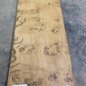 Encimera Roble Raíz