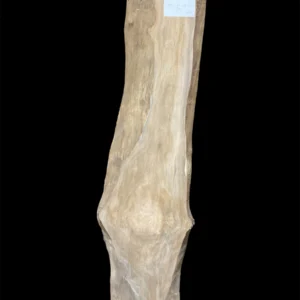 Encimera de Madera Platanero