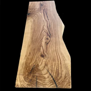Tablones de Madera Castaño