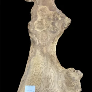 Tablón Madera de Roble Rústico.