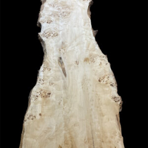 Tablón de Madera Álamo Raíz Ref.73