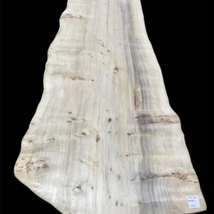 Tablón de Madera Álamo Raíz