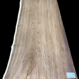 Tablón de Parota 6,5cm