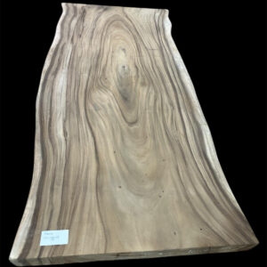 Tablón de Parota 8 cm