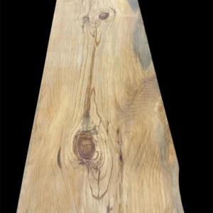 Tablón de Madera Abeto