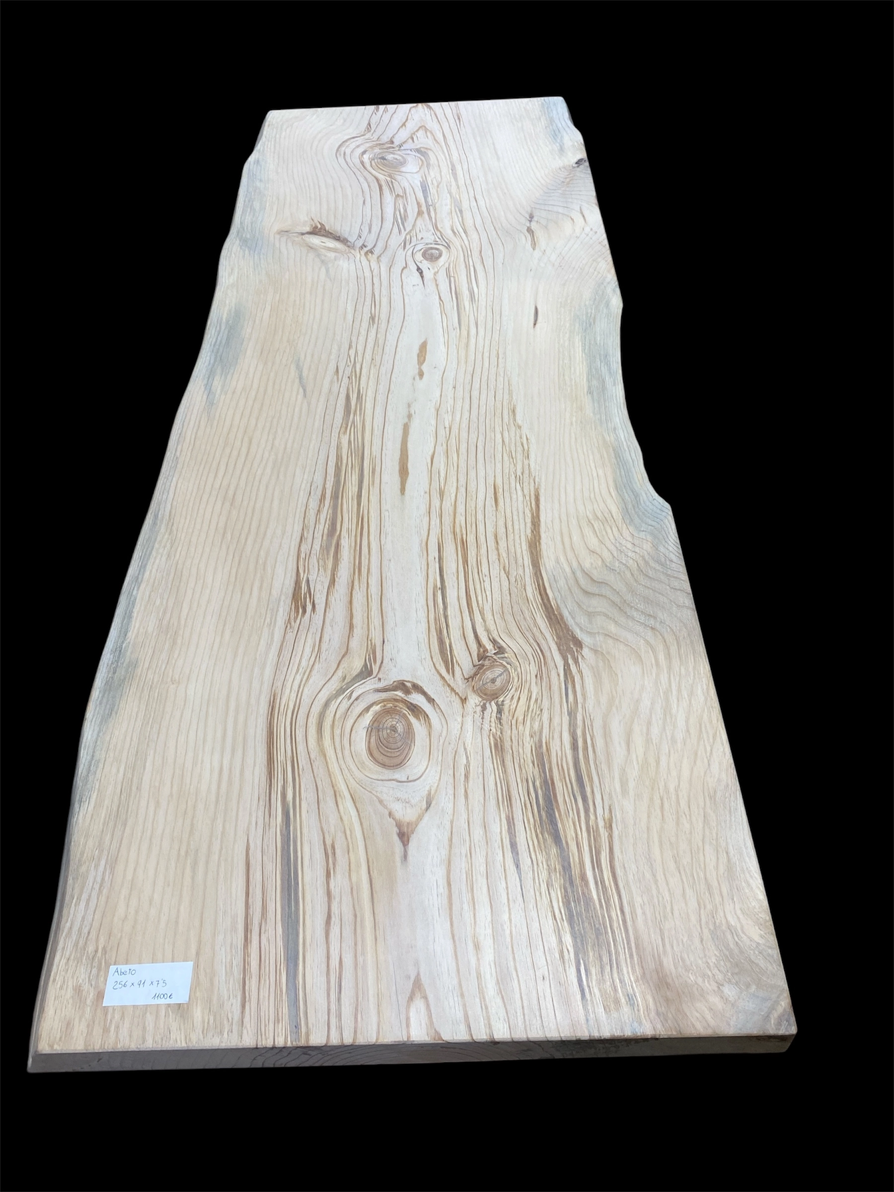 Mesa de Madera Abeto