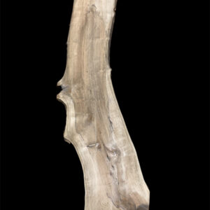 Tablón de madera Nogal Español 6,5