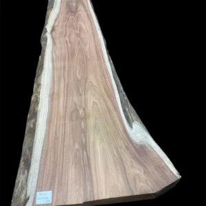 Tablón de madera Acacia