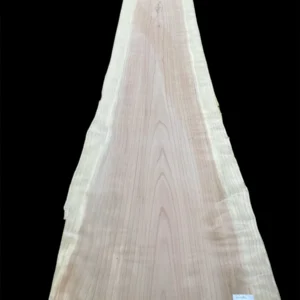 Tablón de madera Secuella