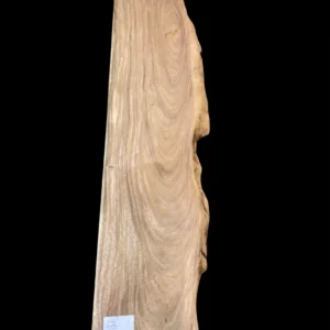 Tablones de Madera Saman