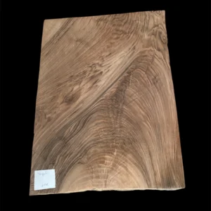 Curro de madera Nogal