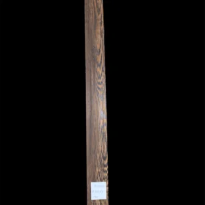 Tabla de madera Wengue