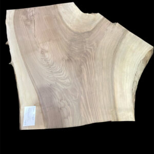 Encimera Palma Nogal