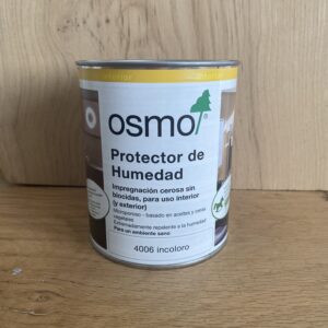 Aceite Protector de Humedad Osmo 4006 Incoloro