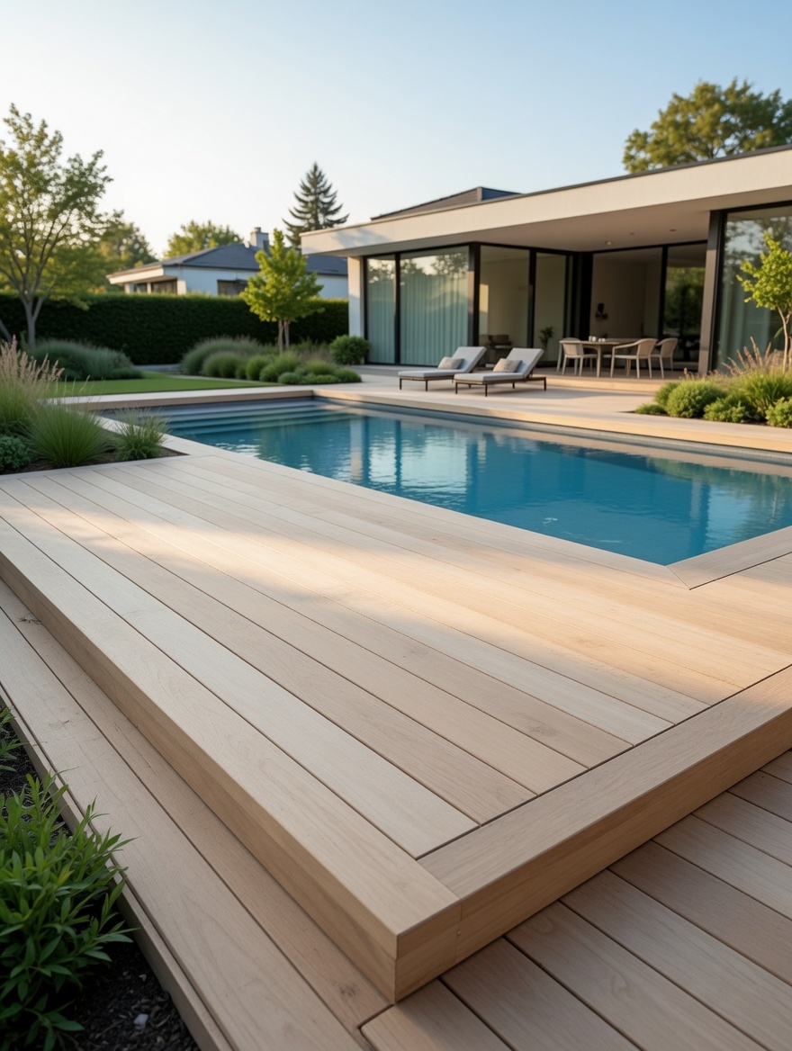 Madera BreuBlanc: Tablillas de madera maciza en bruto - Imagen 4