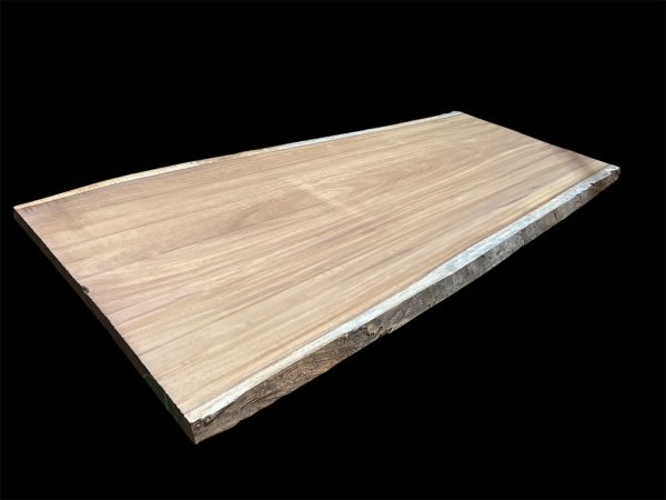 Tablón Iroko 7 cm - Imagen 3
