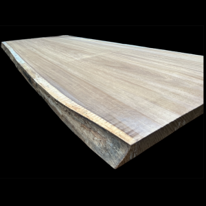 Tablón Iroko 7 cm