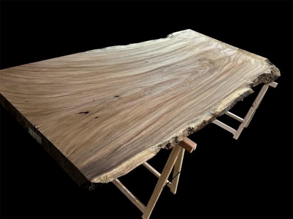 Tablon Parota 8 cm