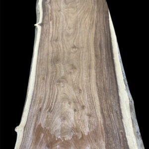 Tablón de Parota 6,5cm Nº6