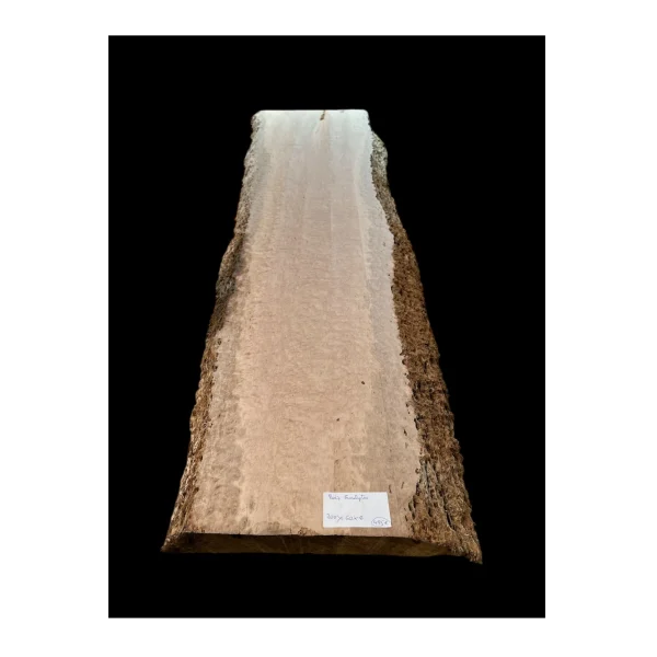 Tablón Eucaliptus Raíz 6 cm Grosor