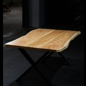 Mesa de Olivo de Alta Calidad y diseño.