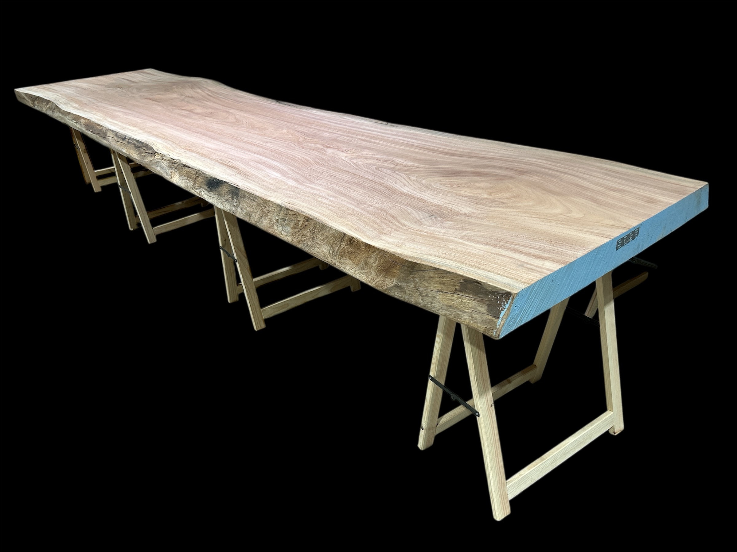 Tablón de Caobilla (Cedro). - Imagen 2