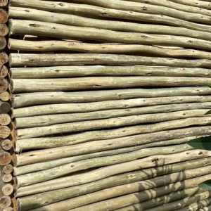 Palos Decorativos