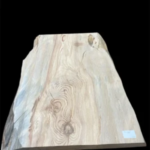 Encimera de Pino Nordico