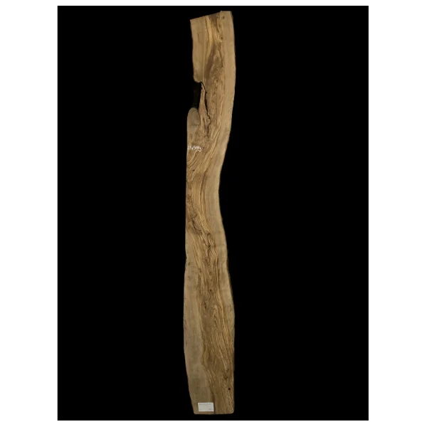 Tablón de Madera Olivo